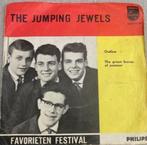 The Jumping Jewels; Outlaw / The green leaves of summer, Cd's en Dvd's, Vinyl | Rock, Ophalen of Verzenden, Gebruikt, Overige formaten