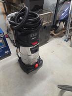 Bouwstofzuiger te huur - Krachtig & Betrouwbaar, Witgoed en Apparatuur, Stofzuigers, Ophalen