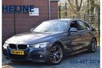 BMW 3-serie 330e 252PK HIGH EXECUTIVE M-SPORT NAVI/LEDER/LED, 1998 cc, Achterwielaandrijving, Gebruikt, 252 pk