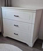 Cabino Malibu commode - 3 lades, Ophalen, 50 tot 70 cm, Zo goed als nieuw, 75 tot 100 cm