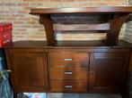 Dressoir, Huis en Inrichting, Kasten | Dressoirs, Ophalen, Zo goed als nieuw, 25 tot 50 cm