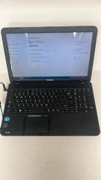 Toshiba Satellite Windows 10 Pro|I3-2348M|4GB RAM|300GB HDD, Ophalen of Verzenden, Toshiba