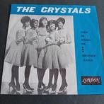the crystals: then he kissed me (1), Verzenden, Gebruikt, 7 inch, Single