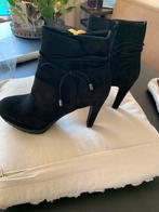 Dames laars zwart, Kleding | Dames, Schoenen, Ophalen, Zo goed als nieuw, Zwart, Hoge laarzen
