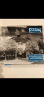 Oasis cds Live forever, Ophalen of Verzenden, Zo goed als nieuw, Pop