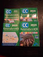 ACSI Camping gidsen  Europa van 2025, Europa, Nieuw, Campinggids, Ophalen