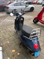 Riva Scooter, Fietsen en Brommers, Snorfietsen en Snorscooters, Gebruikt, Benzine, Ophalen, Overige merken