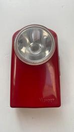 Vintage Wonder Vogia Zaklamp, Ophalen of Verzenden, Zo goed als nieuw, Batterij
