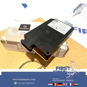 A0009050410 radar sensor Mercedes W176 W246 W117 W156 W166 W beschikbaar voor biedingen