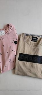 Chasin t-shirts, Kleding | Heren, T-shirts, Maat 48/50 (M), Ophalen of Verzenden, Chasin, Roze