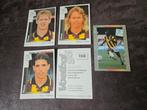 Panini Voetbal 1996 Vitesse, Ophalen of Verzenden, Zo goed als nieuw, Vitesse, Poster, Plaatje of Sticker
