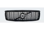 GRILL VOLVO XC90-2015-2020 PRE-LIFT R-DESIGN GRILL FULL BLAC, Ophalen of Verzenden, 6 maanden garantie, Gebruikt