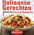 Bertolli's Italiaanse Gerechten - Bertolli., Italië, Verzenden, Zo goed als nieuw, Bertolli