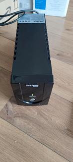 Vultech UPS650VA-LITE UPS, Vultech, .., Ophalen of Verzenden, Zo goed als nieuw