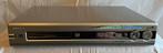 Philips DVDR80 DVD Recorder, Ophalen of Verzenden, Gebruikt, Harddiskrecorder, Met dvd-recorder