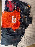 RedBull Max Verstappen kleding maat 152, Ophalen, Zo goed als nieuw, Jongen, Broek