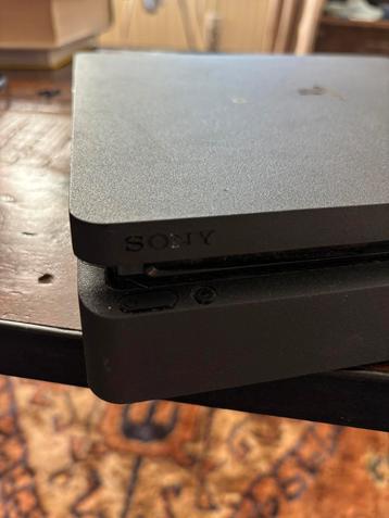 Sony Playstation 4 beschikbaar voor biedingen