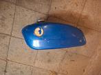 Zundapp 529 530 benzinetank, Ophalen