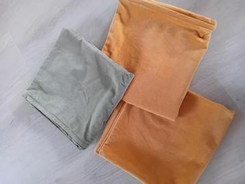 SANELA Kussenovertrekken 50x50 cm

IKEA kussenhoezen  beschikbaar voor biedingen