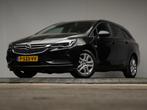 Opel Astra Sports Tourer 1.4 Turbo S/S (APPLE CARPLAY,NAVI,C, Voorwielaandrijving, 125 pk, Gebruikt, Euro 6