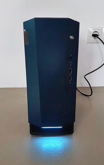 Lenovo G5 windows 11 GTX1650 32GB RAM 1,5TB harddisk beschikbaar voor biedingen