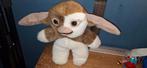 Gizmo knuffel the gremlins (51025), Verzamelen, Actiefiguur of Pop, ., Ophalen of Verzenden, Zo goed als nieuw