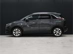 Opel Crossland X 1.2 Turbo Innovation [APPLE CARPLAY, ANDROI, Gebruikt, Lichtsensor, Bedrijf, 19 km/l
