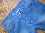 DSQUARED spijkerbroek,Mt 34(50),L32 als nieuw, Tweedehands, Dsquared2, Tweedehands, Zo goed als nieuw