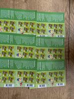 2x Volle Spaarkaart Dekamarkt Minions, Dekamarkt, Ophalen