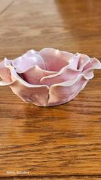 Vintage Yankee Candle Kersenbloesem Theelichthouder, Ophalen of Verzenden