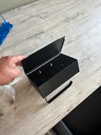 Toilet rol houder met tissues houder., Ophalen, Overige typen, Zo goed als nieuw, Minder dan 25 cm