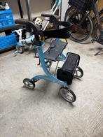 Travixx by Medipoint rollator XL, Diversen, Rollators, Ophalen, Opvouwbaar, Gebruikt