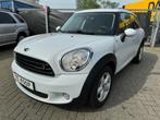 Mini Countryman, Auto's, Mini, Te koop, Benzine, Stof, SUV of Terreinwagen