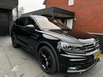 Volkswagen Tiguan 1.5 TSI 150pk 2021 Zwart, 1502 kg, Zwart, 4 cilinders, Zwart