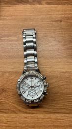 Guess horloge, Staal, Staal, Guess, Polshorloge