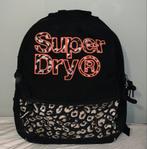 Superdry rugzak, Verzenden, Gebruikt