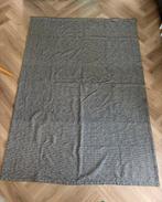 IKEA TIPHEDE vloerkleed 155 x 220 cm, Gebruikt, 75 m² of meer, Overige typen, Ophalen of Verzenden