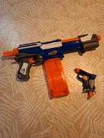 NERF Pistool, Ophalen of Verzenden, Gebruikt