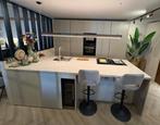 Luxe hoogwaardige showroom keuken met veel luxe, Huis en Inrichting, Overige typen, Nieuw, Ophalen of Verzenden, Greeploos