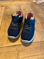 Leuke schoenen met klitteband - Maat 32, Ophalen of Verzenden, Gebruikt, Jongen of Meisje, Schoenen