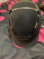 Kask cap, Dieren en Toebehoren, Paardrijkleding, Verzenden, Zo goed als nieuw, Dressuur, Cap