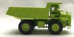 Kibri 10618 H0: Terex Dumptruck, Hobby en Vrije tijd, Modelauto's | 1:87, Ophalen of Verzenden, Bus of Vrachtwagen, Overige merken