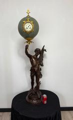 Xxl bol klok 1.26 cm in zeer goede staat ,, Ophalen