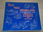 18 Reproducties aquarellen Nederland 40-45, Ophalen of Verzenden