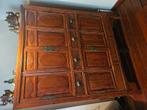 chinese antieke kast, Antiek en Kunst, Antiek | Meubels | Kasten, Ophalen