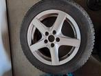 Winterbanden incl. velgen Hyundai I30, Ophalen, Gebruikt
