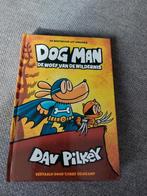 Dav Pilkey - De woef van de wildernis, Ophalen of Verzenden, Fictie algemeen, Zo goed als nieuw, Dav Pilkey