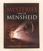 Genzmer, Herbert - Mysteries van de mensheid / Onopgehelderd