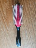 Denman haarborstel D3, Sieraden, Tassen en Uiterlijk, Uiterlijk | Haarverzorging, Ophalen of Verzenden, Zo goed als nieuw, Krultang of Stijltang