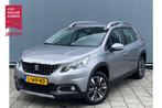 Peugeot 2008 BWJ 2017 | 1.2 PT 111PK GT-LINE | CLIMA | NAVI, Voorwielaandrijving, 12 maanden, Leder en Stof, 23 km/l